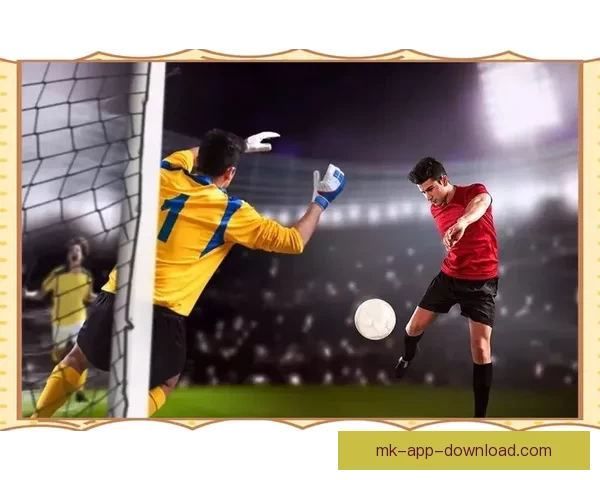 掌握足球竞猜投注技巧提升胜率的实用攻略