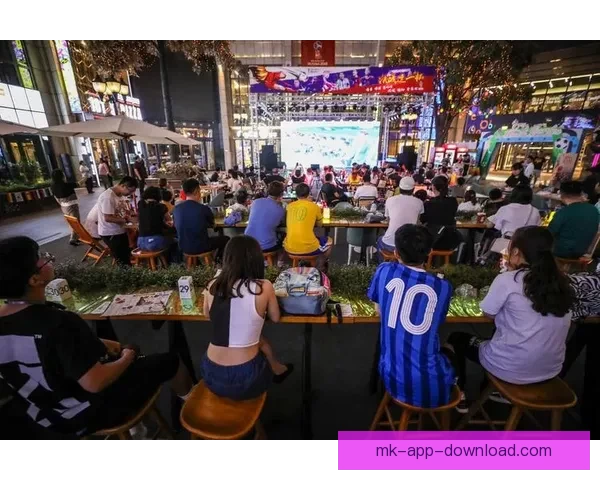 世界杯竞猜游戏大厅让你畅享激情赛事体验赢取丰厚奖励尽在这里