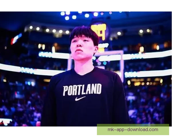 杨瀚森20分7篮板对抗勇士旧将 逆转卫冕冠军未能一黑到底