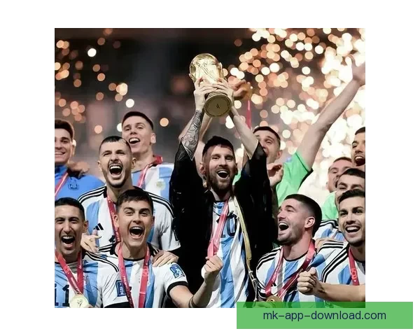 当终场哨响定格世界杯落幕瞬间世界足坛格局与传奇新篇章启幕时刻