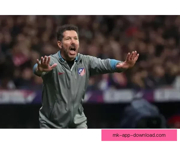 西蒙尼直言不讳表达对裁判判罚感到深深不满与委屈