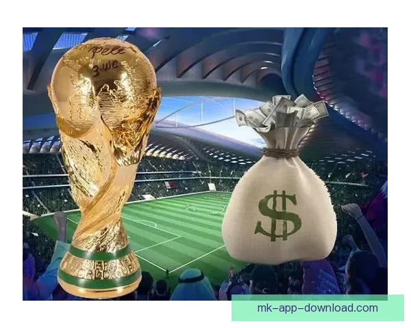 世界杯竞猜签到赢丰厚奖励，精彩福利等你来拿！