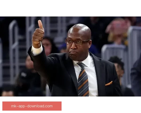 迈克布朗执教生涯迎来500胜新里程碑再创历史辉煌