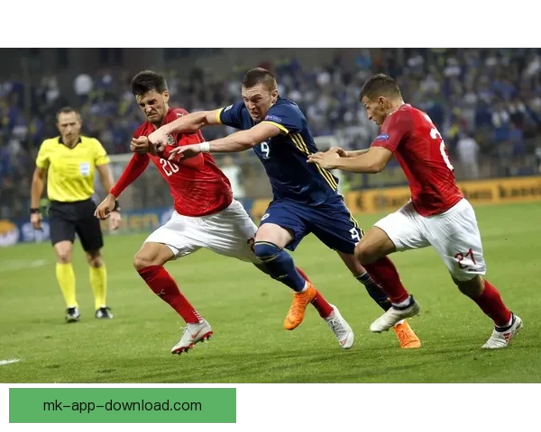 2026世界杯扩军至48队为全球足球带来新机遇与挑战