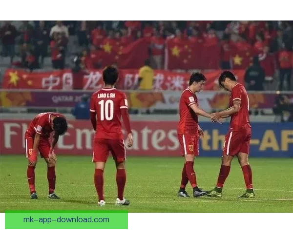 2026世界杯扩军至48队为全球足球带来新机遇与挑战