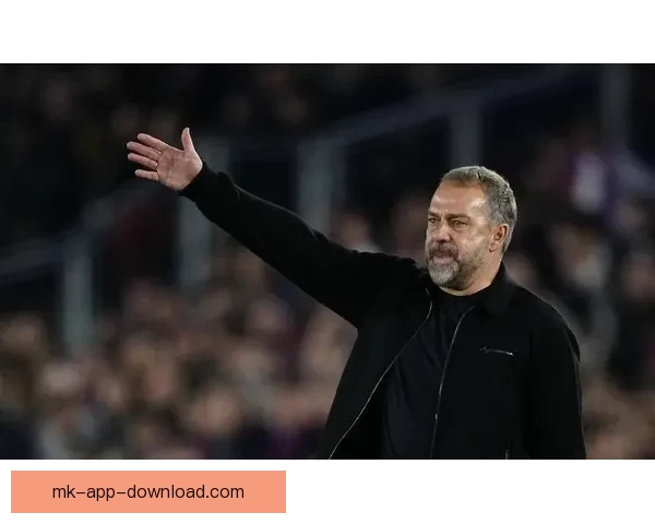 弗里克：亚马尔失利让人愤怒 欧冠比赛将重拾好心情