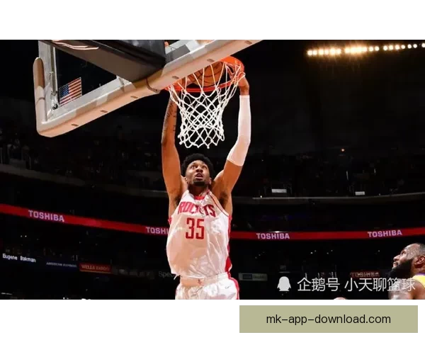 火箭重金签约DFS遭遇滑铁卢 湖人避开伤病雷区成功运作