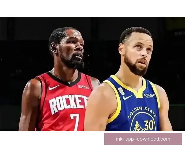 美媒评选NBA最纯粹得分手 库里排名第一杜兰特乔丹紧随其后