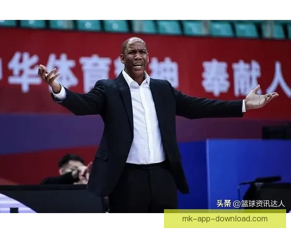 艾维情绪失控言行过激致失业 让人联想到马布里凯琼斯的类似经历