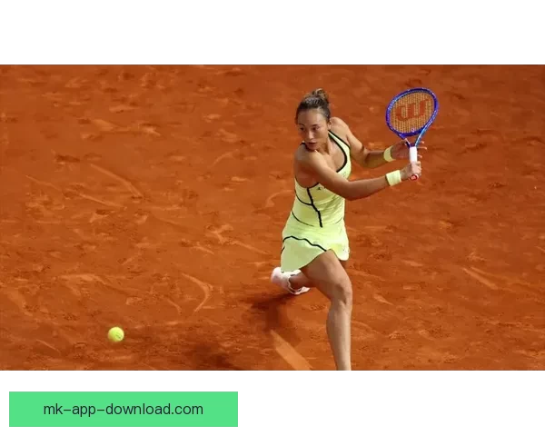 WTA1000罗马站签表公布 郑钦文首轮对阵邦达尔 王欣瑜轮空晋级 WTA1000罗马站签表公布 郑钦文首轮对阵邦达尔 王欣瑜轮空晋级